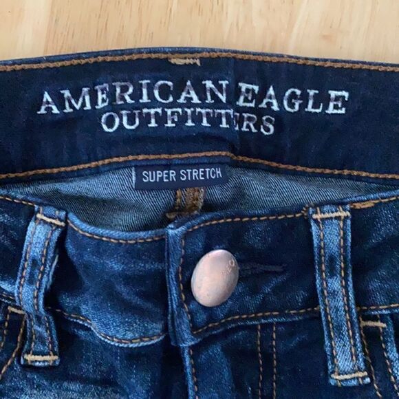 American eagle outfitters Jean NWOT - Picture 4 of 6